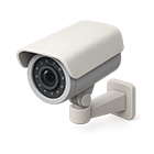 Видеонаблюдение